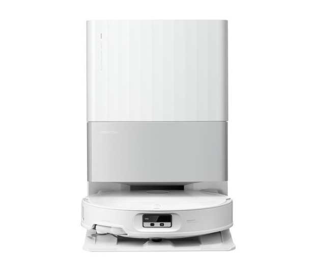 Roborock Qrevo Edge T White - 1346791 - zdjęcie 2